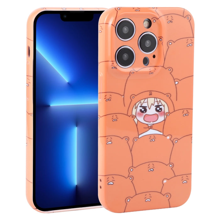 Estuche para PC con cobertura total de red a prueba de polvo, For iPhone 13 Pro, For iPhone 13, For iPhone 13 mini, For iPhone 12, For iPhone 12 Pro Max, For iPhone 12 Pro