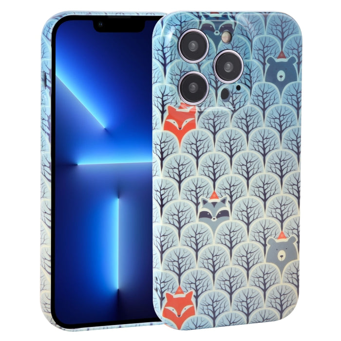 Estuche para PC con cobertura total de red a prueba de polvo, For iPhone 13 Pro, For iPhone 13, For iPhone 13 mini, For iPhone 12, For iPhone 12 Pro Max, For iPhone 12 Pro