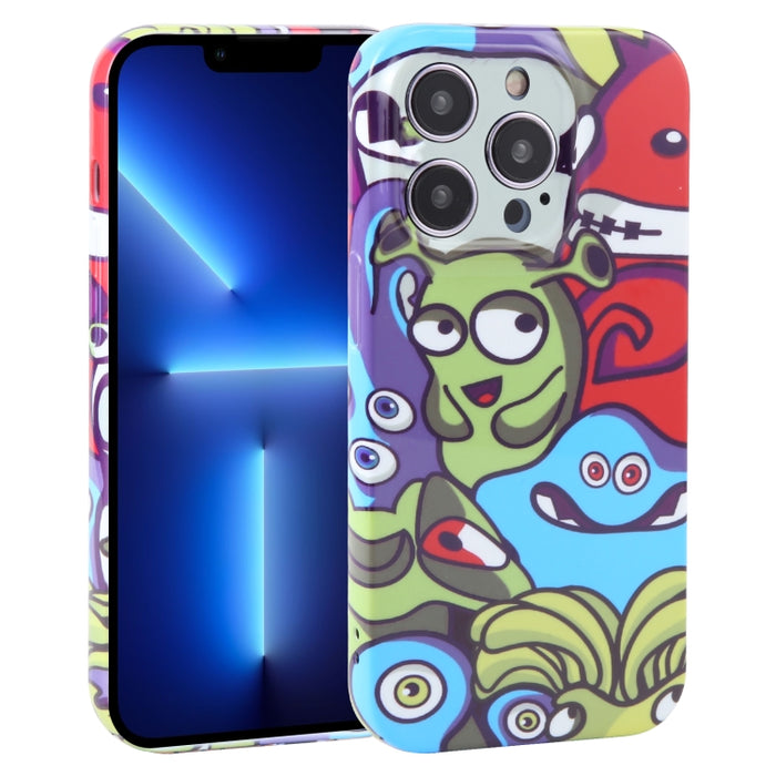 Estuche para PC con cobertura total de red a prueba de polvo, For iPhone 13 Pro, For iPhone 13, For iPhone 13 mini, For iPhone 12, For iPhone 12 Pro Max, For iPhone 12 Pro