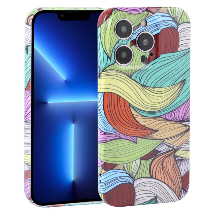 Estuche para PC con cobertura total de red a prueba de polvo, For iPhone 13 Pro, For iPhone 13, For iPhone 13 mini, For iPhone 12, For iPhone 12 Pro Max, For iPhone 12 Pro