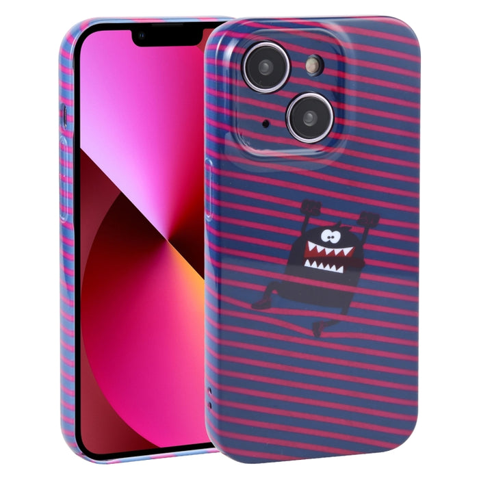 Estuche para PC con cobertura total de red a prueba de polvo, For iPhone 13 Pro, For iPhone 13, For iPhone 13 mini, For iPhone 12, For iPhone 12 Pro Max, For iPhone 12 Pro