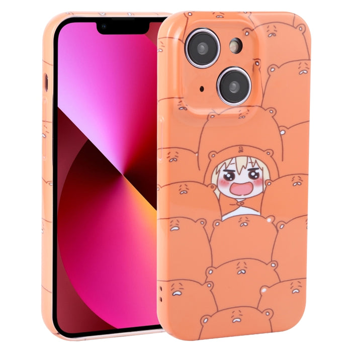Estuche para PC con cobertura total de red a prueba de polvo, For iPhone 13 Pro, For iPhone 13, For iPhone 13 mini, For iPhone 12, For iPhone 12 Pro Max, For iPhone 12 Pro