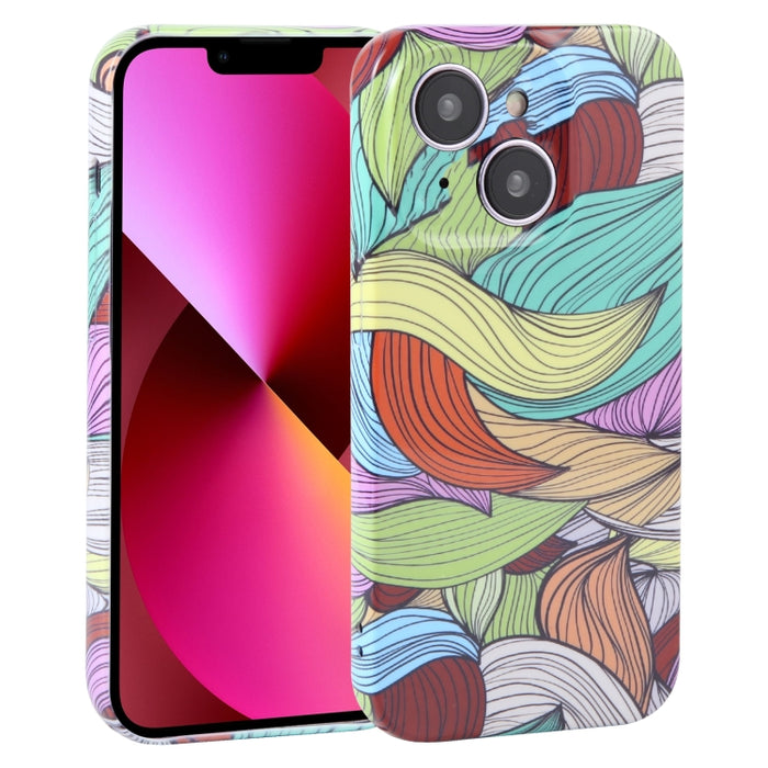 Estuche para PC con cobertura total de red a prueba de polvo, For iPhone 13 Pro, For iPhone 13, For iPhone 13 mini, For iPhone 12, For iPhone 12 Pro Max, For iPhone 12 Pro