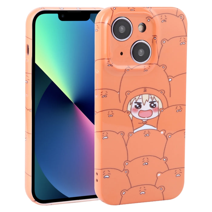 Estuche para PC con cobertura total de red a prueba de polvo, For iPhone 13 Pro, For iPhone 13, For iPhone 13 mini, For iPhone 12, For iPhone 12 Pro Max, For iPhone 12 Pro