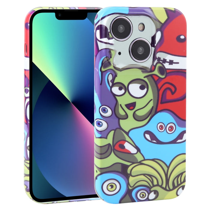 Estuche para PC con cobertura total de red a prueba de polvo, For iPhone 13 Pro, For iPhone 13, For iPhone 13 mini, For iPhone 12, For iPhone 12 Pro Max, For iPhone 12 Pro