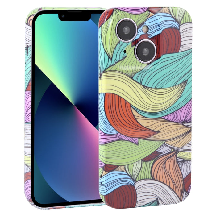 Estuche para PC con cobertura total de red a prueba de polvo, For iPhone 13 Pro, For iPhone 13, For iPhone 13 mini, For iPhone 12, For iPhone 12 Pro Max, For iPhone 12 Pro