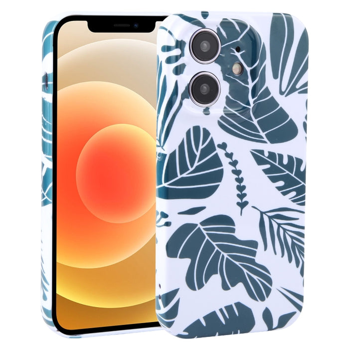 Estuche para PC con cobertura total de red a prueba de polvo, For iPhone 13 Pro, For iPhone 13, For iPhone 13 mini, For iPhone 12, For iPhone 12 Pro Max, For iPhone 12 Pro