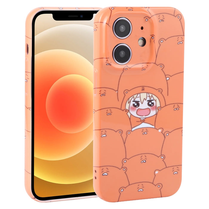 Estuche para PC con cobertura total de red a prueba de polvo, For iPhone 13 Pro, For iPhone 13, For iPhone 13 mini, For iPhone 12, For iPhone 12 Pro Max, For iPhone 12 Pro
