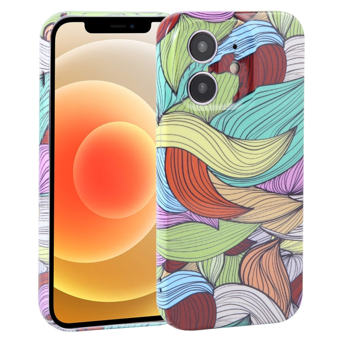 Estuche para PC con cobertura total de red a prueba de polvo, For iPhone 13 Pro, For iPhone 13, For iPhone 13 mini, For iPhone 12, For iPhone 12 Pro Max, For iPhone 12 Pro