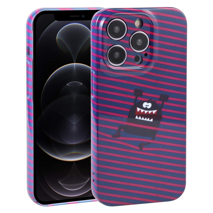 Estuche para PC con cobertura total de red a prueba de polvo, For iPhone 13 Pro, For iPhone 13, For iPhone 13 mini, For iPhone 12, For iPhone 12 Pro Max, For iPhone 12 Pro