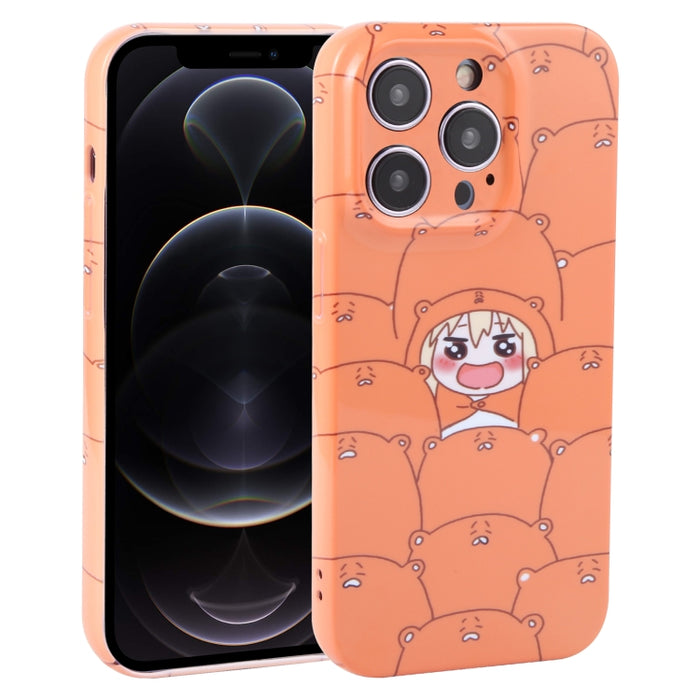 Estuche para PC con cobertura total de red a prueba de polvo, For iPhone 13 Pro, For iPhone 13, For iPhone 13 mini, For iPhone 12, For iPhone 12 Pro Max, For iPhone 12 Pro