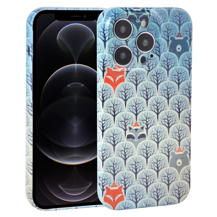 Estuche para PC con cobertura total de red a prueba de polvo, For iPhone 13 Pro, For iPhone 13, For iPhone 13 mini, For iPhone 12, For iPhone 12 Pro Max, For iPhone 12 Pro