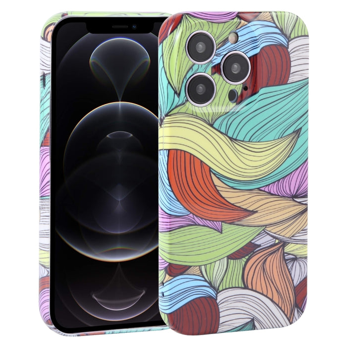Estuche para PC con cobertura total de red a prueba de polvo, For iPhone 13 Pro, For iPhone 13, For iPhone 13 mini, For iPhone 12, For iPhone 12 Pro Max, For iPhone 12 Pro