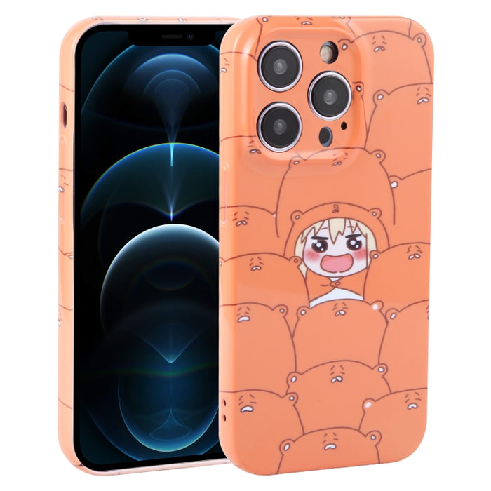 Estuche para PC con cobertura total de red a prueba de polvo, For iPhone 13 Pro, For iPhone 13, For iPhone 13 mini, For iPhone 12, For iPhone 12 Pro Max, For iPhone 12 Pro