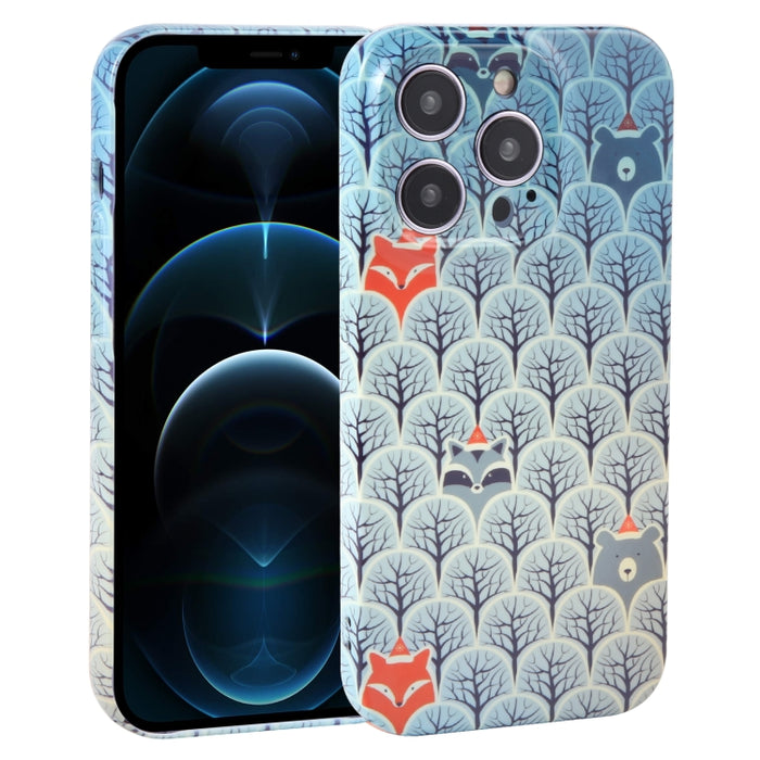 Estuche para PC con cobertura total de red a prueba de polvo, For iPhone 13 Pro, For iPhone 13, For iPhone 13 mini, For iPhone 12, For iPhone 12 Pro Max, For iPhone 12 Pro