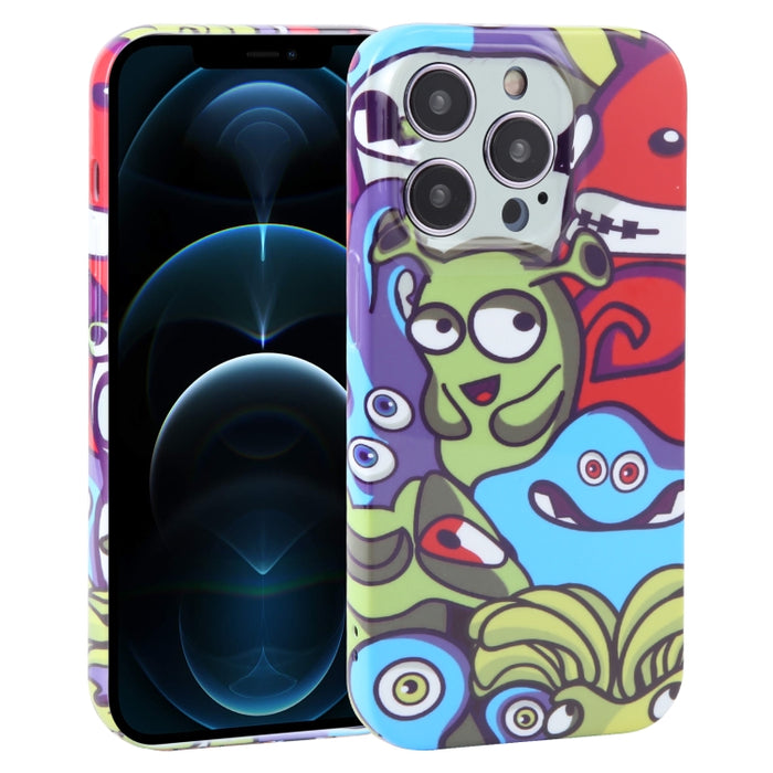 Estuche para PC con cobertura total de red a prueba de polvo, For iPhone 13 Pro, For iPhone 13, For iPhone 13 mini, For iPhone 12, For iPhone 12 Pro Max, For iPhone 12 Pro