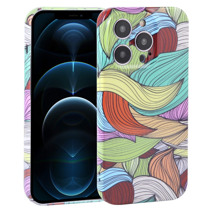 Estuche para PC con cobertura total de red a prueba de polvo, For iPhone 13 Pro, For iPhone 13, For iPhone 13 mini, For iPhone 12, For iPhone 12 Pro Max, For iPhone 12 Pro