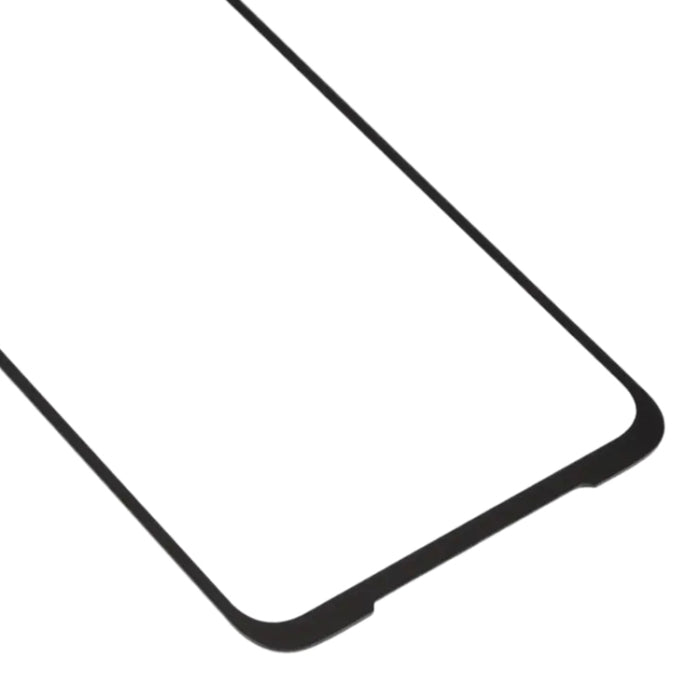 Lente de cristal exterior de la pantalla frontal con adhesivo OCA ópticamente transparente, For Xiaomi Redmi 12C 4G, For Xiaomi Redmi A1 4G, For Xiaomi Black Shark 3
