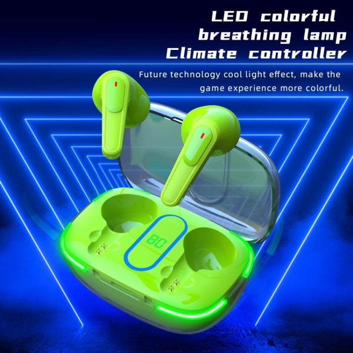 Los auriculares Bluetooth Pro 70 con pantalla digital inteligente V5.3 admiten carga inalámbrica, Pro 70