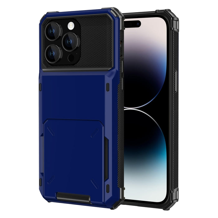 Estuche para teléfono resistente a los golpes, resistente a los golpes, resistente a los arañazos, For iPhone 15 Pro Max, For iPhone 15 Pro, For iPhone 15
