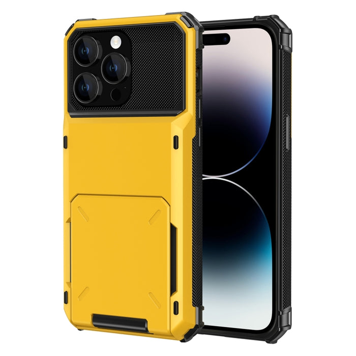 Estuche para teléfono resistente a los golpes, resistente a los golpes, resistente a los arañazos, For iPhone 15 Pro Max, For iPhone 15 Pro, For iPhone 15
