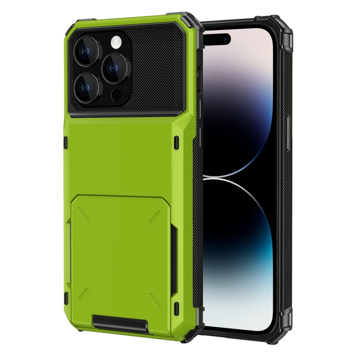 Estuche para teléfono resistente a los golpes, resistente a los golpes, resistente a los arañazos, For iPhone 15 Pro Max, For iPhone 15 Pro, For iPhone 15