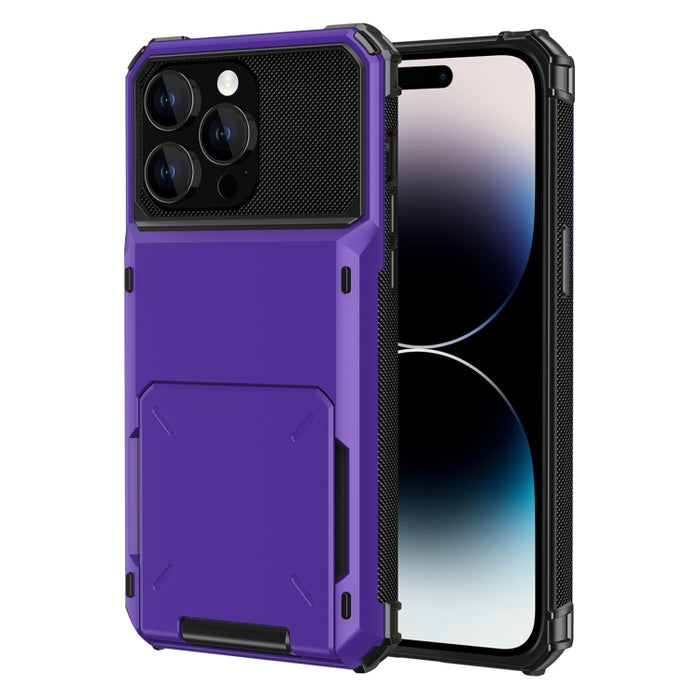 Estuche para teléfono resistente a los golpes, resistente a los golpes, resistente a los arañazos, For iPhone 15 Pro Max, For iPhone 15 Pro, For iPhone 15
