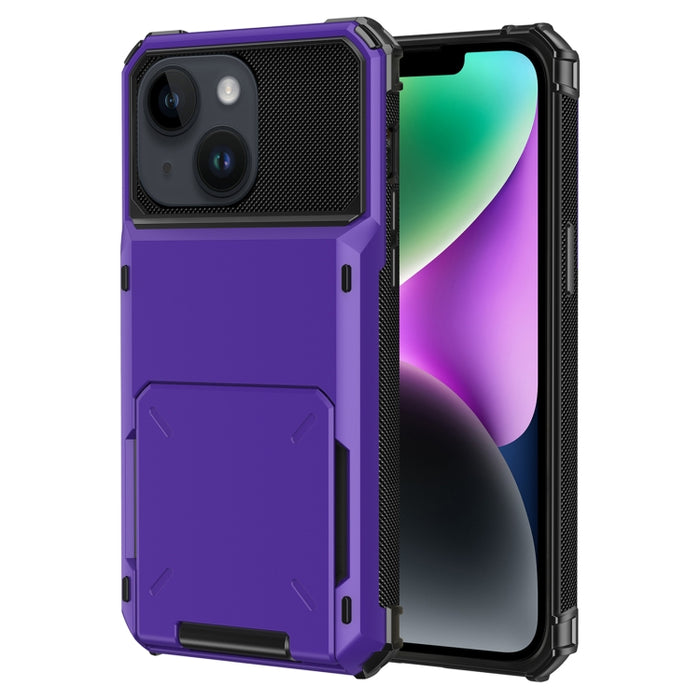 Estuche para teléfono resistente a los golpes, resistente a los golpes, resistente a los arañazos, For iPhone 15 Pro Max, For iPhone 15 Pro, For iPhone 15