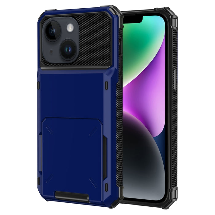 Estuche para teléfono resistente a los golpes, resistente a los golpes, resistente a los arañazos, For iPhone 15 Pro Max, For iPhone 15 Pro, For iPhone 15