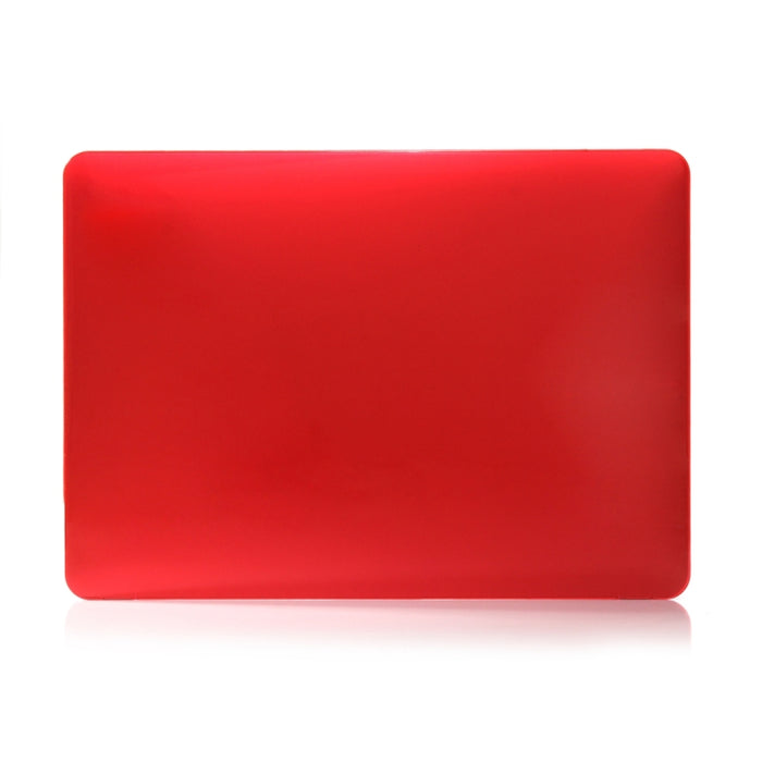 Para MacBook Pro 13.3 pulgadas A2251 / A2289 (2020) Funda protectora estilo cristal para computadora portátil