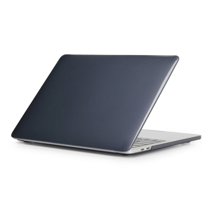 Para MacBook Pro 13.3 pulgadas A2251 / A2289 (2020) Funda protectora estilo cristal para computadora portátil