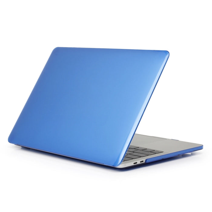 Para MacBook Pro 13.3 pulgadas A2251 / A2289 (2020) Funda protectora estilo cristal para computadora portátil