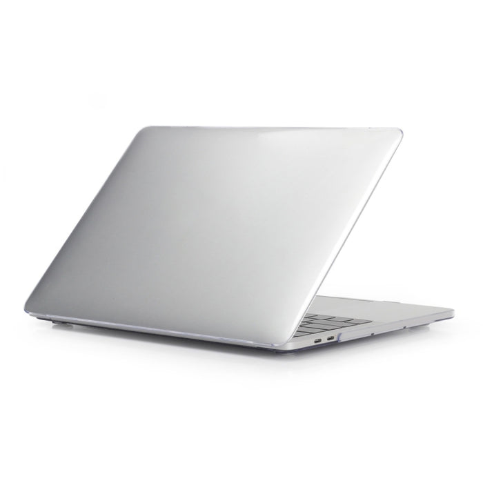 Para MacBook Pro 13.3 pulgadas A2251 / A2289 (2020) Funda protectora estilo cristal para computadora portátil