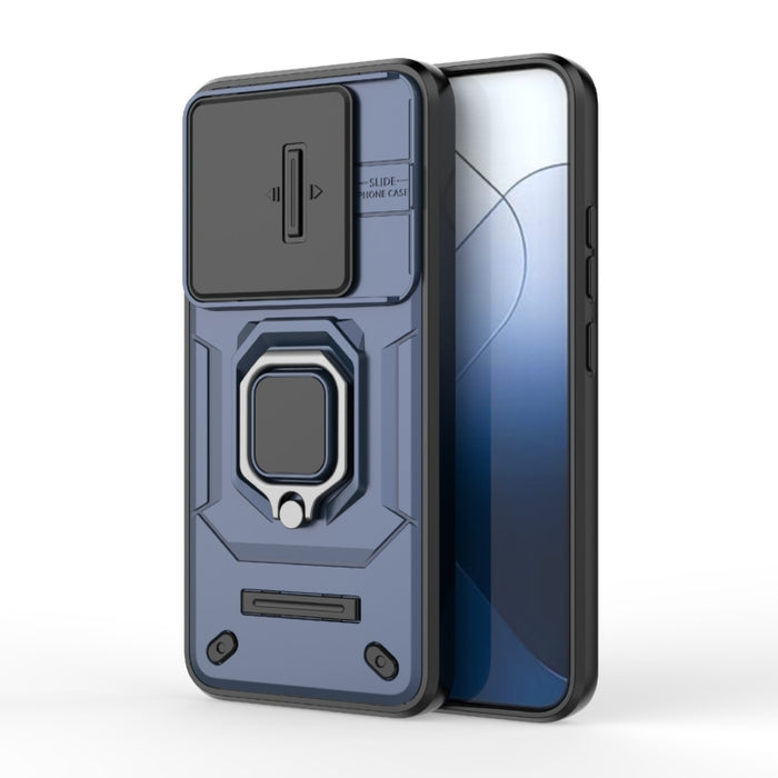 Deslizante Camshield TPU + PC Funda para teléfono a prueba de golpes con soporte, For Xiaomi Redmi 13 4G Global, For Xiaomi Redmi Turbo 3 5G, For Xiaomi Redmi A3 4G Global, For Xiaomi Redmi Note 13 Pro 4G Global, For Xiaomi Redmi Note 13 4G Global     ...