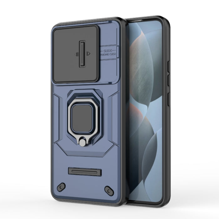 Deslizante Camshield TPU + PC Funda para teléfono a prueba de golpes con soporte, For Xiaomi Redmi 13 4G Global, For Xiaomi Redmi Turbo 3 5G, For Xiaomi Redmi A3 4G Global, For Xiaomi Redmi Note 13 Pro 4G Global, For Xiaomi Redmi Note 13 4G Global     ...