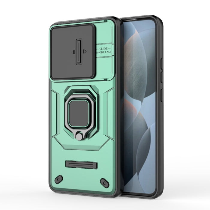 Deslizante Camshield TPU + PC Funda para teléfono a prueba de golpes con soporte, For Xiaomi Redmi 13 4G Global, For Xiaomi Redmi Turbo 3 5G, For Xiaomi Redmi A3 4G Global, For Xiaomi Redmi Note 13 Pro 4G Global, For Xiaomi Redmi Note 13 4G Global     ...