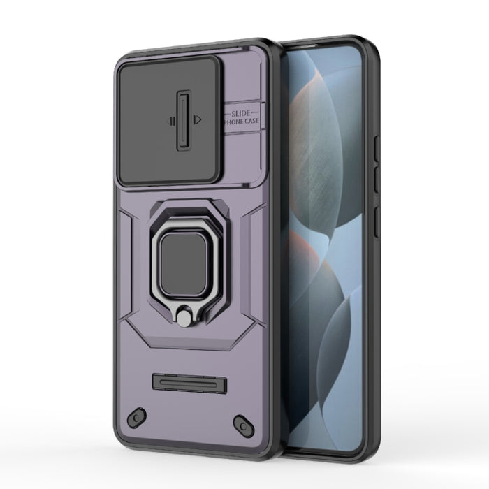 Deslizante Camshield TPU + PC Funda para teléfono a prueba de golpes con soporte, For Xiaomi Redmi 13 4G Global, For Xiaomi Redmi Turbo 3 5G, For Xiaomi Redmi A3 4G Global, For Xiaomi Redmi Note 13 Pro 4G Global, For Xiaomi Redmi Note 13 4G Global     ...