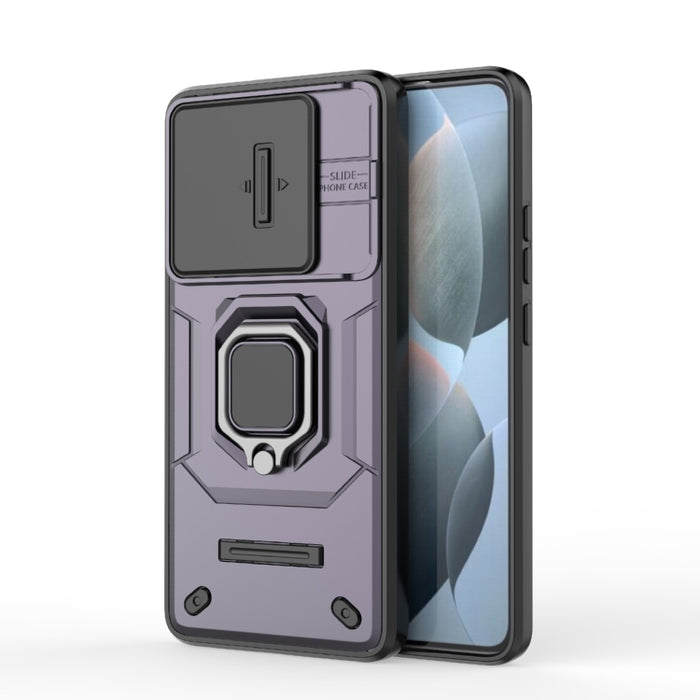 Deslizante Camshield TPU + PC Funda para teléfono a prueba de golpes con soporte, For Xiaomi Redmi 13 4G Global, For Xiaomi Redmi Turbo 3 5G, For Xiaomi Redmi A3 4G Global, For Xiaomi Redmi Note 13 Pro 4G Global, For Xiaomi Redmi Note 13 4G Global     ...