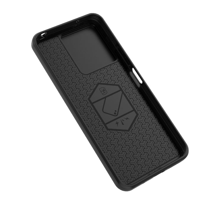 Deslizante Camshield TPU + PC Funda para teléfono a prueba de golpes con soporte, For Xiaomi Redmi 13 4G Global, For Xiaomi Redmi Turbo 3 5G, For Xiaomi Redmi A3 4G Global, For Xiaomi Redmi Note 13 Pro 4G Global, For Xiaomi Redmi Note 13 4G Global     ...