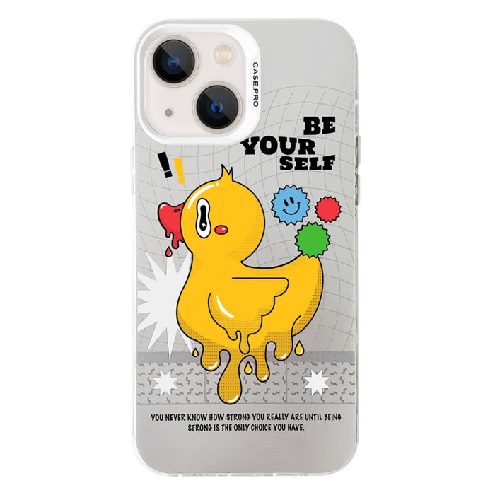 Estuche protector de teléfono para PC de la serie plateada galvanizada, For iPhone 15 Pro, For iPhone 15 Plus, For iPhone 15, For iPhone 14, For iPhone 14 Pro