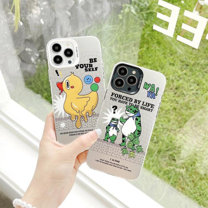 Estuche protector de teléfono para PC de la serie plateada galvanizada, For iPhone 16 Pro Max, For iPhone 16 Pro, For iPhone 16 Plus, For iPhone 16, For iPhone 15 Pro Max