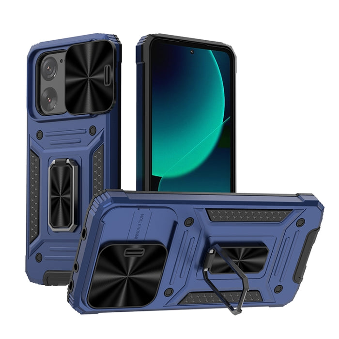 Camshield Robot TPU Hybrid PC Caja del teléfono, For Xiaomi Redmi K70E 5G, For Xiaomi Redmi Note 13 5G, For Xiaomi Redmi Note 13 Pro 5G, For Xiaomi Redmi K60 Ultra, For Redmi Note 12 4G / 5G Global, For Redmi Note 12 Pro Global                         ...