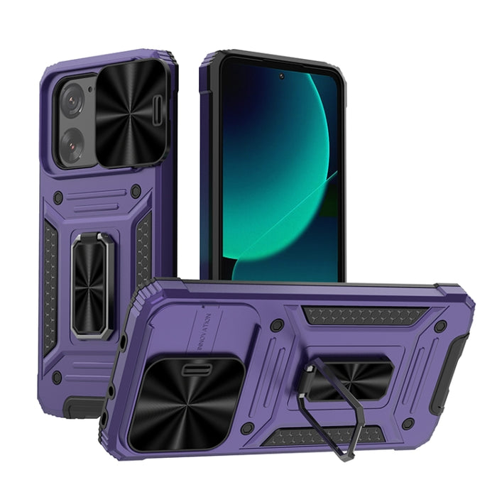Camshield Robot TPU Hybrid PC Caja del teléfono, For Xiaomi Redmi K70E 5G, For Xiaomi Redmi Note 13 5G, For Xiaomi Redmi Note 13 Pro 5G, For Xiaomi Redmi K60 Ultra, For Redmi Note 12 4G / 5G Global, For Redmi Note 12 Pro Global                         ...