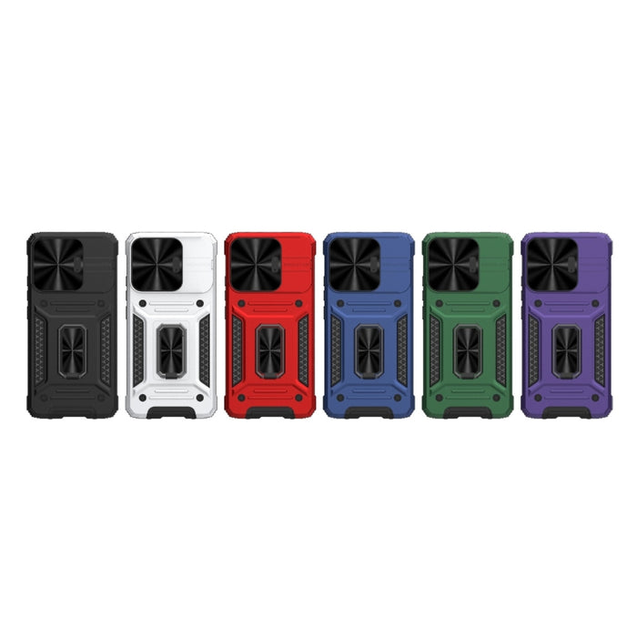 Camshield Robot TPU Hybrid PC Caja del teléfono, For Xiaomi Redmi K70E 5G, For Xiaomi Redmi Note 13 5G, For Xiaomi Redmi Note 13 Pro 5G, For Xiaomi Redmi K60 Ultra, For Redmi Note 12 4G / 5G Global, For Redmi Note 12 Pro Global                         ...