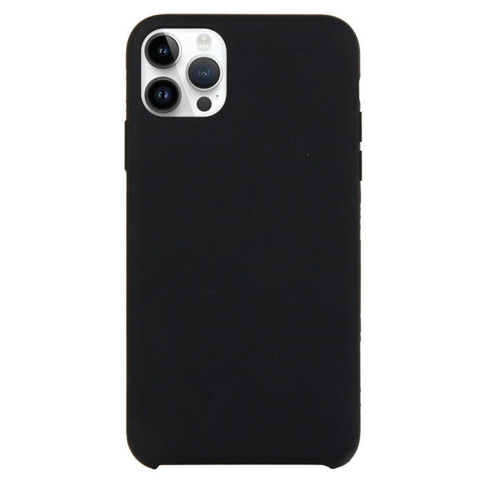 Caja de teléfono de silicona sólida, For iPhone 16 Pro Max, For iPhone 16 Pro, For iPhone 16 Plus, For iPhone 16, For iPhone 15 Pro Max, For iPhone 15 Pro, For iPhone 15 Plus