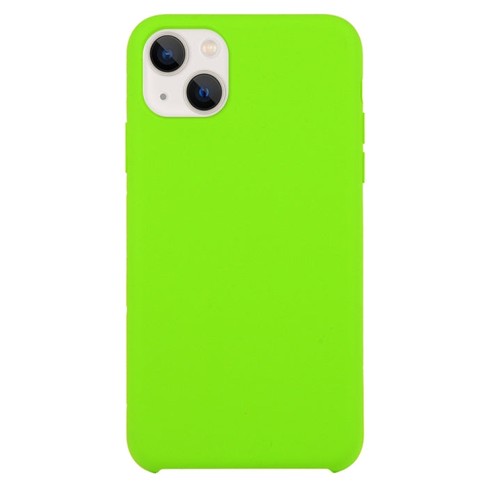 Caja de teléfono de silicona sólida, For iPhone 16 Pro Max, For iPhone 16 Pro, For iPhone 16 Plus, For iPhone 16, For iPhone 15 Pro Max, For iPhone 15 Pro, For iPhone 15 Plus