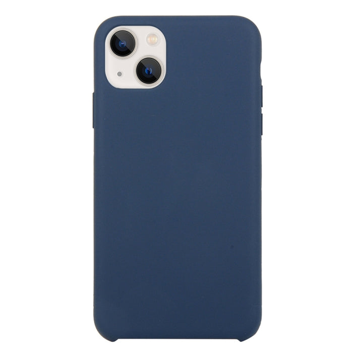 Caja de teléfono de silicona sólida, For iPhone 16 Pro Max, For iPhone 16 Pro, For iPhone 16 Plus, For iPhone 16, For iPhone 15 Pro Max, For iPhone 15 Pro, For iPhone 15 Plus
