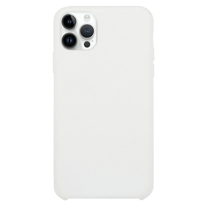 Caja de teléfono de silicona sólida, For iPhone 16 Pro Max, For iPhone 16 Pro, For iPhone 16 Plus, For iPhone 16, For iPhone 15 Pro Max, For iPhone 15 Pro, For iPhone 15 Plus