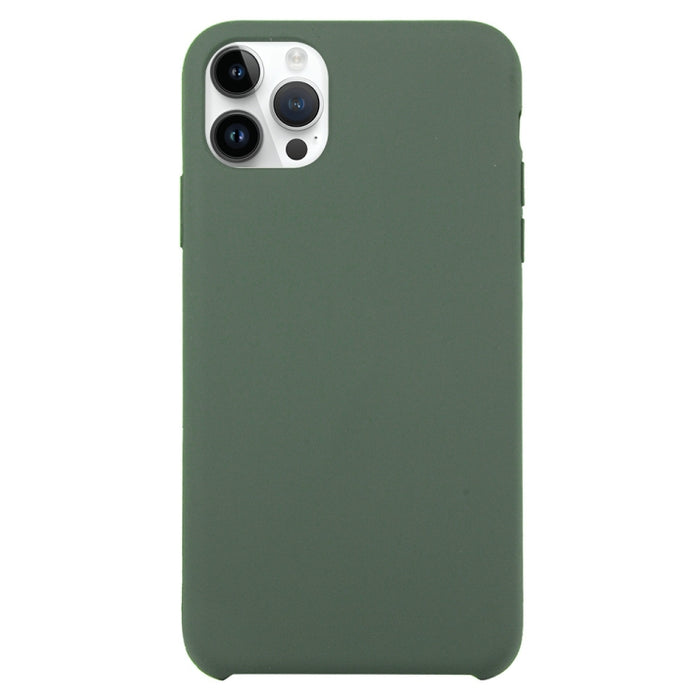 Caja de teléfono de silicona sólida, For iPhone 16 Pro Max, For iPhone 16 Pro, For iPhone 16 Plus, For iPhone 16, For iPhone 15 Pro Max, For iPhone 15 Pro, For iPhone 15 Plus