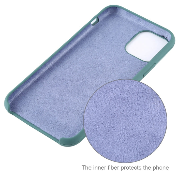 Caja de teléfono de silicona sólida, For iPhone 16 Pro Max, For iPhone 16 Pro, For iPhone 16 Plus, For iPhone 16, For iPhone 15 Pro Max, For iPhone 15 Pro, For iPhone 15 Plus
